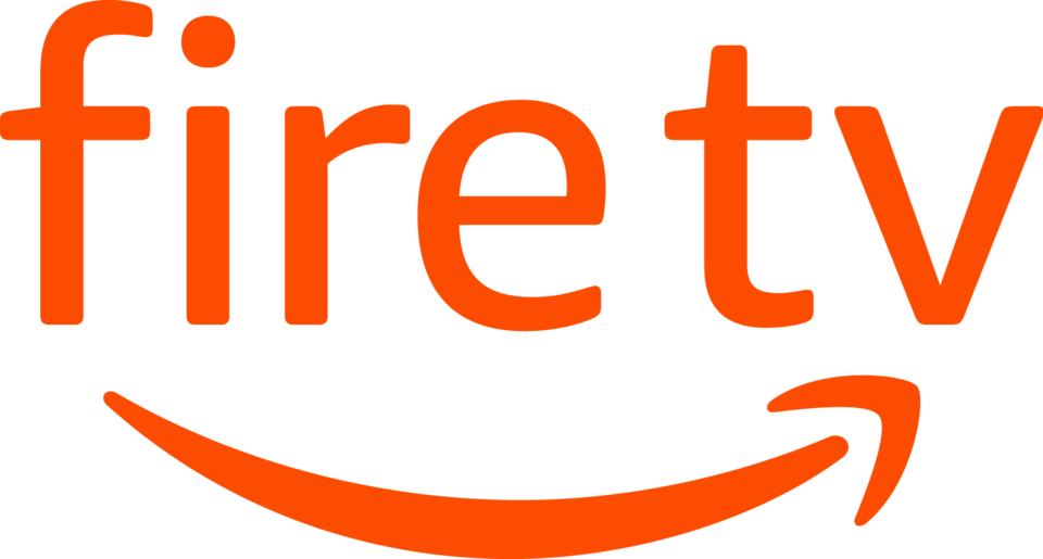 Fire TV logo