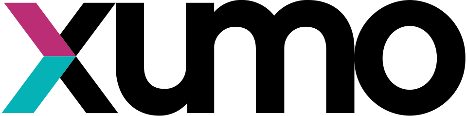 Xumo logo