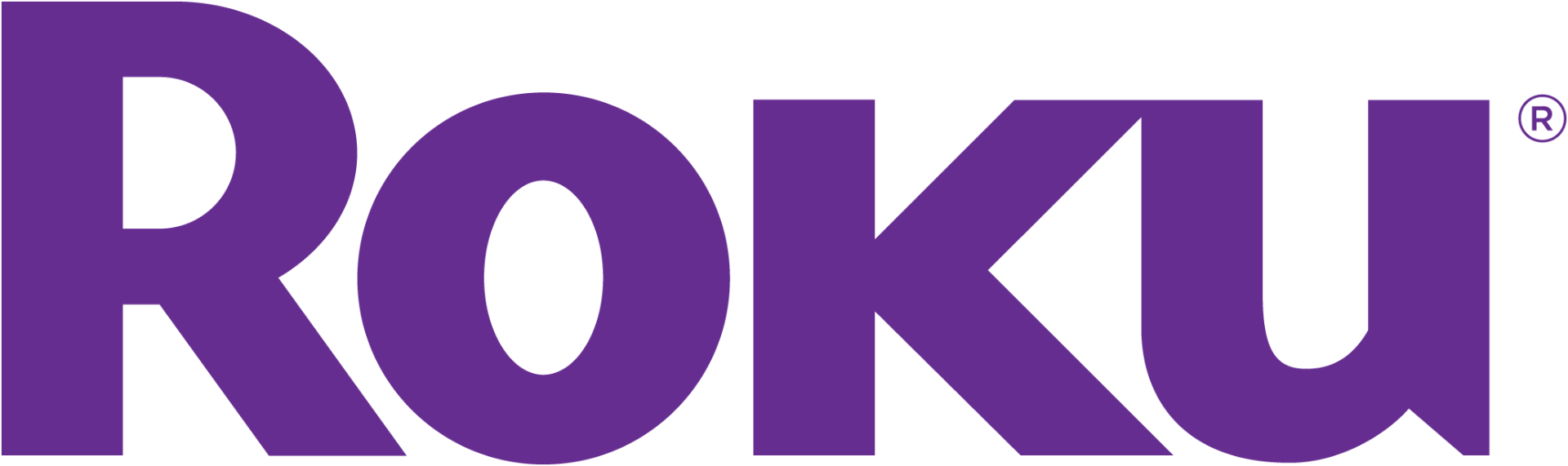 Roku logo