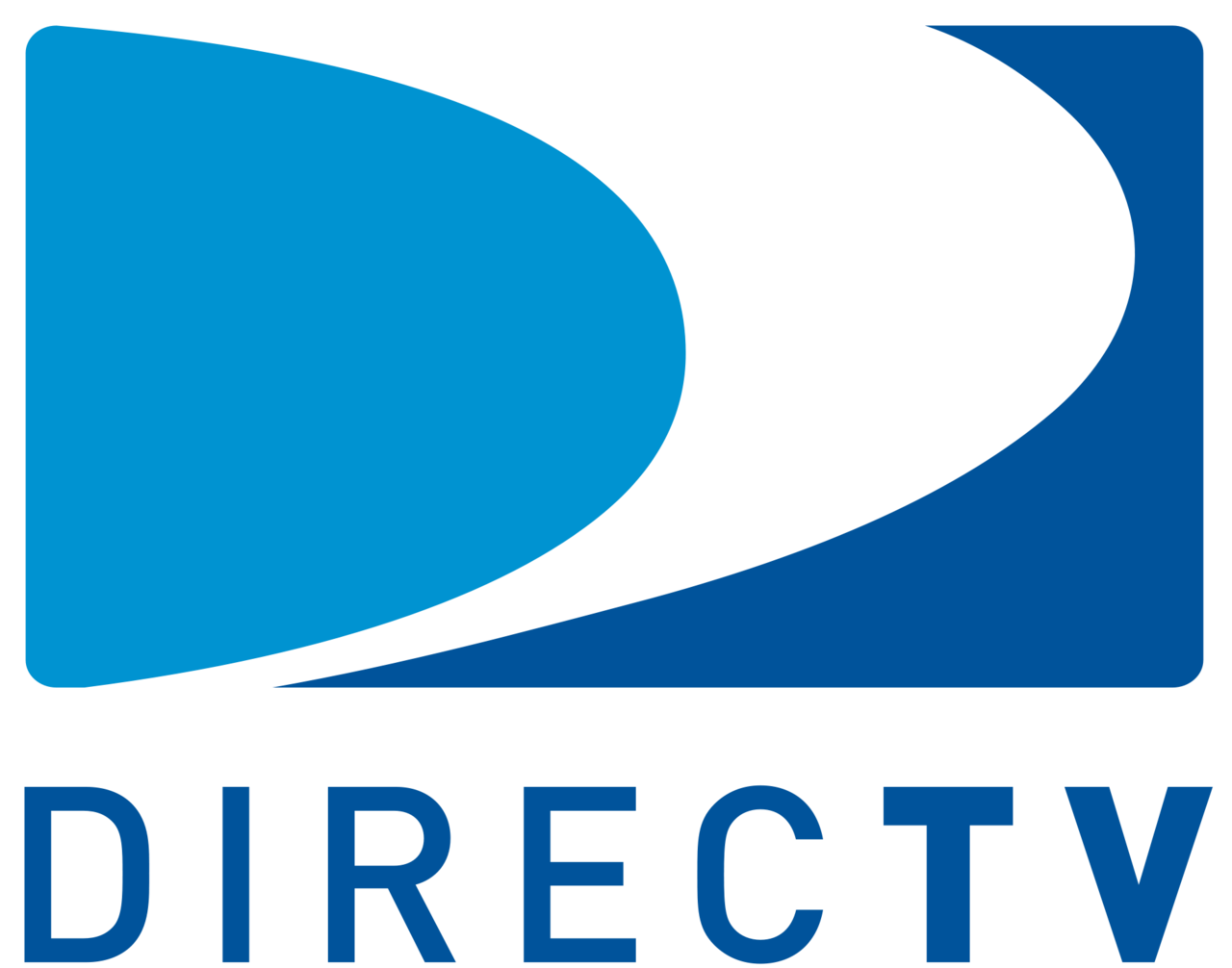 DirecTV logo
