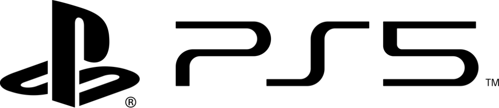 PS5 logo